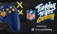 体育皇冠NFL超级碗接入电竞，运动界掀起转战电竞圈新风潮