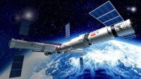 星辰大海，载梦而来丨致敬“天宫一号”发射十一周年