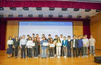 2021台达杯国际太阳能建筑设计竞赛颁奖会(首站)在南京举办