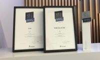 捷报！小牧优品荣膺德国ICONIC AWARDS至尊奖