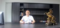 金强涂料高建锋：延续服务优势 坚持创新驱动