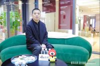 张纪中室内建筑设计创始人张纪中：设计需要去风格化和标签化