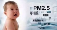 开开心心搬新家？可不要忘了甲醛这个不速之客的存在哦~
