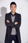 2022卓越设计青年丨李立：带着快乐，好设计在下一站！