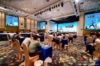 领技·奋进｜第三届“中国燃气具技术大会”圆满收官