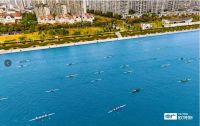 “中广欧特斯”独家冠名的2022全国赛艇锦标赛圆满举行