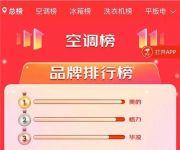 “潮电任职企划”收官：华凌潮电双11霸榜TOP 3