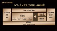 从感性选择到理性判断，家居派激发营销思维，让生意增长有迹可循