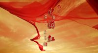 红动中国|星心合金陶瓷瓦再添新颜色——国韵祥瑞红