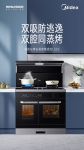 美的集成灶LS5入选工信部《升级与创新消费品指南》名单，创新科技广受认可