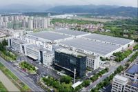 森歌集成灶科技创新、生态圈建设两手抓，打造“智造”标杆