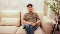 榜样风采丨经销商邢精富分享——以整装取新势 拓新业向未来