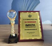 ​喜报｜IMRITA爱玛特全屋净水品牌斩获设计师推荐品牌奖