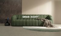 一张沙发能给你的自由，曲美ROOMY如觅告诉你