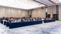2022世界地板业工商峰会暨中国地板新时代发展大会，书香门地集团斩获两项大奖