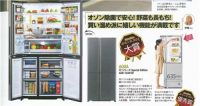 唯一获奖!海尔智家旗下AQUA冰箱获评日本年度家电大奖