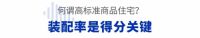 变形积木携手厦门建发打造北京首批“竞高标”产品装配式样板间