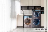 卡萨帝：用户的家才是最美的展厅