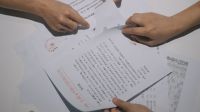 装修不用担心价格波动，喜百年携手28家材料厂商签约保价一整年