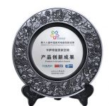 聚焦原创科技，卡萨帝以独创双塔软风获评创新成果奖