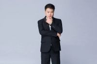2022卓越设计青年丨黄勇：让业主住得舒适 才是好设计的根本