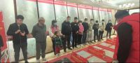 拿下百万级工装大单，业绩超500万，大角鹿经销商做对了什么？