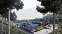 2022台达杯国际太阳能建筑设计竞赛获奖名单揭晓《光·影·巷》获一等奖