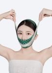 优雅矜贵的美面雕：为自己和家人的美丽驻足