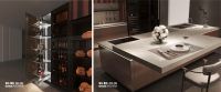 和科勒厨房一起打造温暖的冬日派对