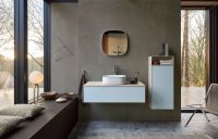 Duravit 匠心新品Zencha浴室系列荣获2023年德国设计奖“金奖”