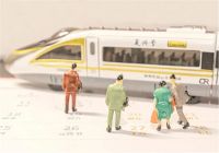 【春运有礼】温暖回家路•德高常相伴