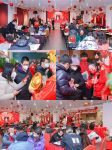 经济回暖家装热潮来袭 2023东易日盛强势出圈人气火爆