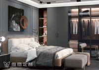 春季添新衣！维意定制解决你的衣柜告急难题！