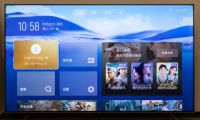 无开机广告，打造专属系统，TCL灵控桌面，开行业先河