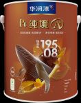 华润乳胶漆|铂金A+系列，为低碳环保做出新贡献