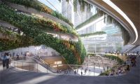吕元祥建筑师事务所：2023年建筑设计行业六大趋势 创新技术助力，可持续建筑领航健康低碳新...