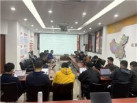 简讯丨领慧--越建实测机器人交付培训圆满结束