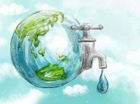 点滴水源皆是馈赠,科技系统“饮”领健康生活