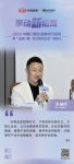 皇派门窗董事长朱福庆：确保产品的质量，提供周全的服务