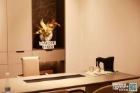 抢占高定市场，迈和·轻高定系列全新亮相东莞名家具展