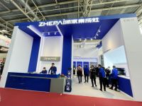 排烟实力派 厨房时尚派 浙派2023北京建博会演绎“艺术×设计×美学”