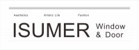 ISUMER | 极简的门窗美学艺术拨动了城市间的心弦