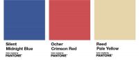 全友跨界Pantone，为家居添新彩！
