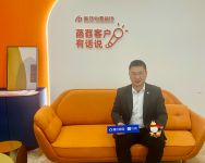 【提振消费信心！“3·15”特别活动】人物专访｜菡萏怡景装饰设计有限公司总经理李宗波