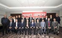 超百亿！九牧集团助力南安考察团赴欧招商，收获满满！