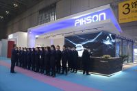上海建博会盛大开幕！派克森门窗自信展现品牌实力