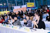 梧高引凤至  花香蝶自来  ——中赫携草月绽放深圳创意设计周