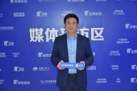 品“建”2023丨圣象家居曹刚：圣象无形，打造“柜门墙地一体化定制”大家居