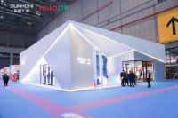 品“建”2023|新豪轩门窗晁岳亮：HELLO门窗＋，打造“全屋门窗定制”新势能