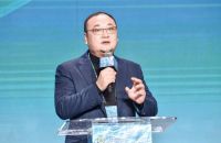 靓家居董事长曾育周：个性化时代 专业全程服务是必不可少的